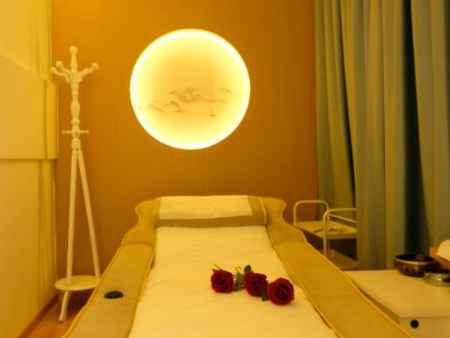 上海松江足疗养生全解析：从脚底反射区看全身健康密码