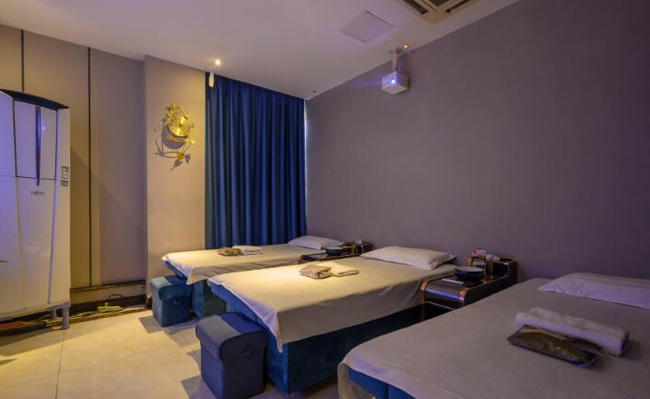 上海松江靠谱的养生会所怎样选择：专业指南避开消费陷阱