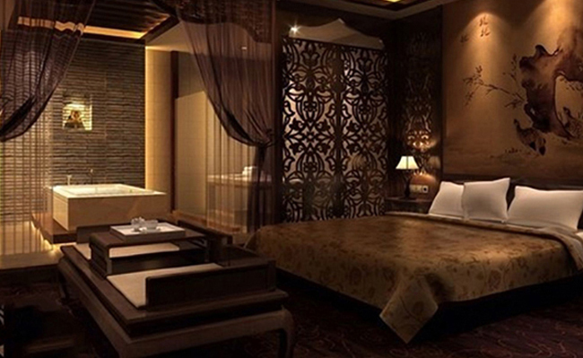 上海松江SPA会所｜轻奢疗愈·舒缓时光